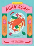 Cover: Agak Agak - QUADRILLE PUBLISHING