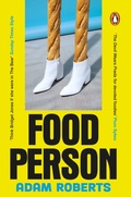 Cover: Food Person - Penguin (Cornerstone)