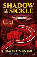 Cover: Shadow of the Sickle - Y Lolfa