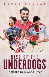 Abbildung von: Rise of the Underdogs - Football Shorts