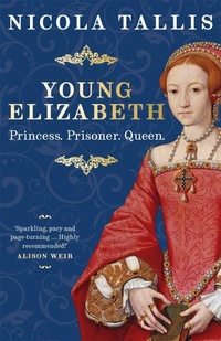 Abbildung von: Young Elizabeth - Michael O'Mara Books Ltd