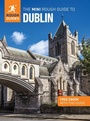 Cover: The Mini Rough Guide to Dublin: Travel Guide with eBook - Rough Guides