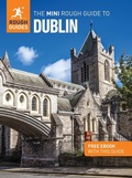 Cover: The Mini Rough Guide to Dublin: Travel Guide with eBook - Rough Guides