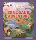 Cover: Dinosaur Adventure - Autumn Publishing