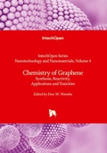 Cover: Chemistry of Graphene - IntechOpen