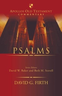 Enlarge image Cover: Psalms - Apollos