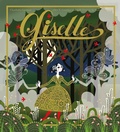Cover: Giselle - Tate Publishing