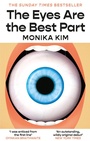 Bild: The Eyes Are the Best Part - BRAZEN