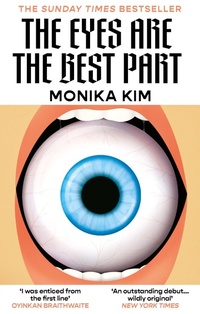 Abbildung von: The Eyes Are the Best Part - BRAZEN