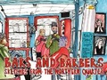 Cover: Bars and Barbers - Len Grant Books