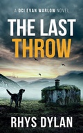 Cover: The Last Throw - Wyrmwood Books