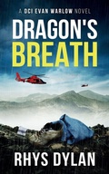 Cover: Dragon's Breath - Wyrmwood Books