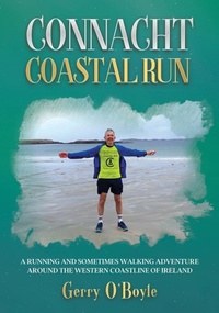 Abbildung von: Connacht Coastal Run - Orla Kelly Publishing