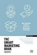 Cover: The Smart Marketing Book - LID Publishing