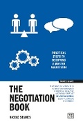 Cover: The Negotiation Book - LID Publishing