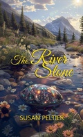 Cover: The River Stone - Warped Books