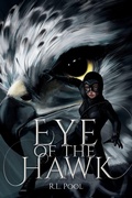 Cover: Eye of the Hawk - Booklocker.com
