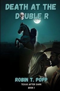 Enlarge image Cover: Death at the Double R - Larkspur Lane Publishing, LLC