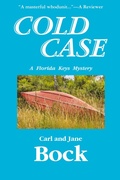 Cover: Cold Case-A Florida Keys Mystery - Absolutely Amazing eBooks