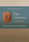 Cover: The Amarna Letters - Lockwood Press