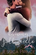 Cover: Coming Full Circle - Jessica Prince Books LLC