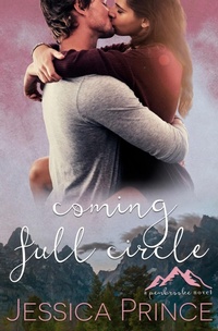Enlarge image Cover: Coming Full Circle - Jessica Prince Books LLC