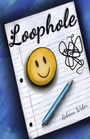 Cover: Loophole - Kinkajou Press