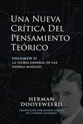 Cover: Una Nueva Cr?tica del Pensamiento Te?rico - Paideia Press
