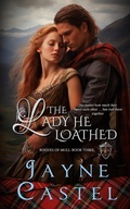 Cover: The Lady He Loathed - Winter Mist Press