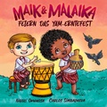 Cover: Maik und Malaika - tredition