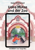 Cover: Udos M&uuml;tze und der Zoo - tredition