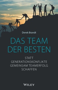 Abbildung von: Das Team der Besten - Wiley-VCH
