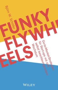 Abbildung von: Funky Flywheels - Wiley-VCH