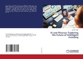 Cover: AI and Finance - LAP Lambert Academic Publishing