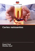 Cover: Caries naissantes - Editions Notre Savoir