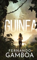 Cover: Guinea - Fernando Gamboa