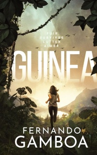 Enlarge image Cover: Guinea - Fernando Gamboa