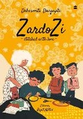 Cover: ZardoZi - Harper Children's