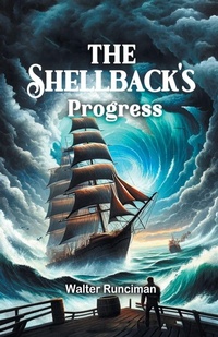 Enlarge image Cover: The Shellback's Progress (Edition2024) - Double 9 Books LLP