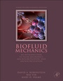Cover: Biofluid Mechanics - Academic Press
