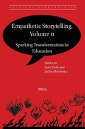 Cover: Empathetic Storytelling, Volume II - Brill