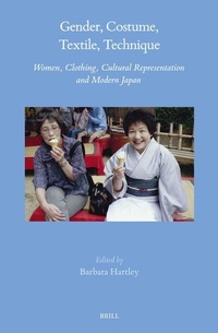 Abbildung von: Gender, Costume, Textile, Technique - Brill