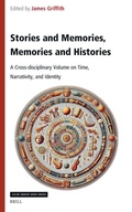 Cover: Stories and Memories, Memories and Histories - Brill