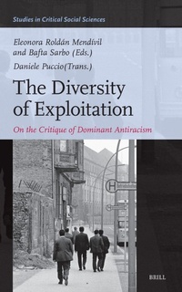 Enlarge image Cover: The Diversity of Exploitation - Brill