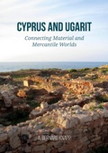 Cover: Cyprus and Ugarit - Sidestone Press