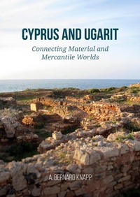 Enlarge image Cover: Cyprus and Ugarit - Sidestone Press