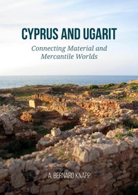 Enlarge image Cover: Cyprus and Ugarit - Sidestone Press