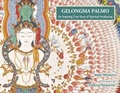 Cover: Gelongma Palmo - Vajra Publications