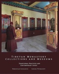 Cover: Tibetan Monastery Collections and Museums - Vajra Publications