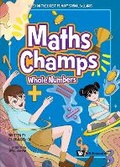 Cover: Whole Numbers - World Scientific Publishing Co Pte Ltd